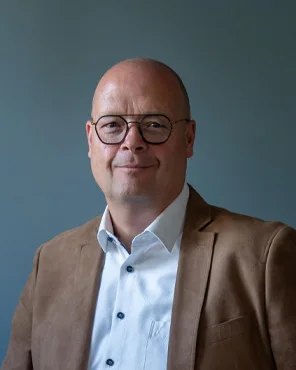 Edwin Westerbeek